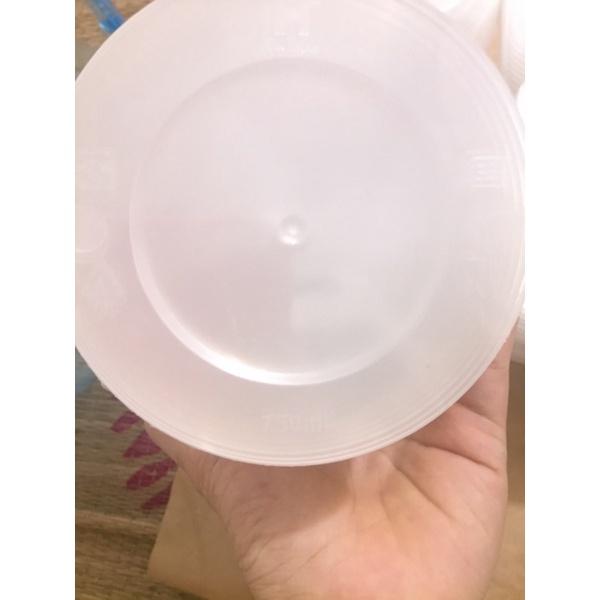 Lốc 10 cái hộp nhựa chữ nhật/ hộp nhựa tròn kèm nắp dùng để đựng thực phẩm, dùng được trong lò vi sóng