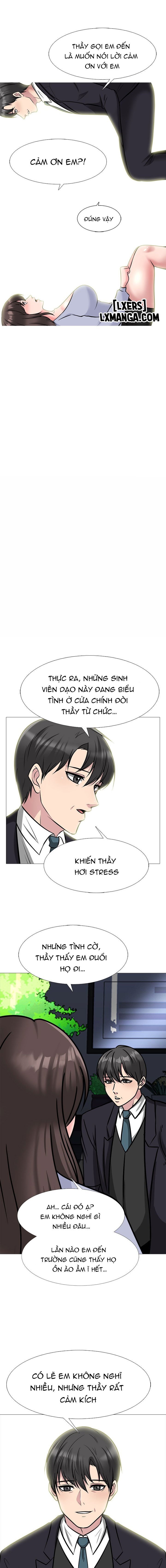 học bổng đặc biệt chapter 143 15