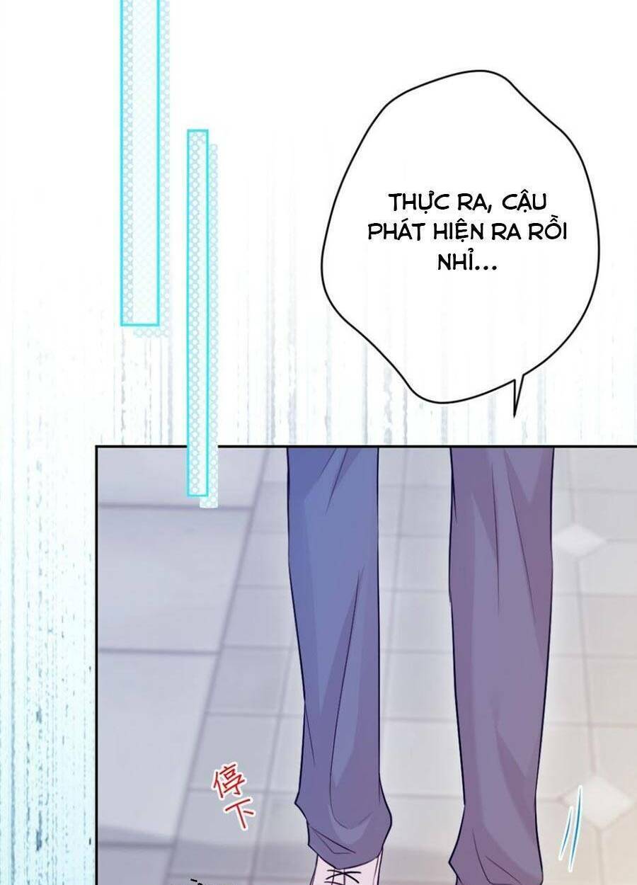 khi cô gái nhìn thấy thời gian chapter 4 59