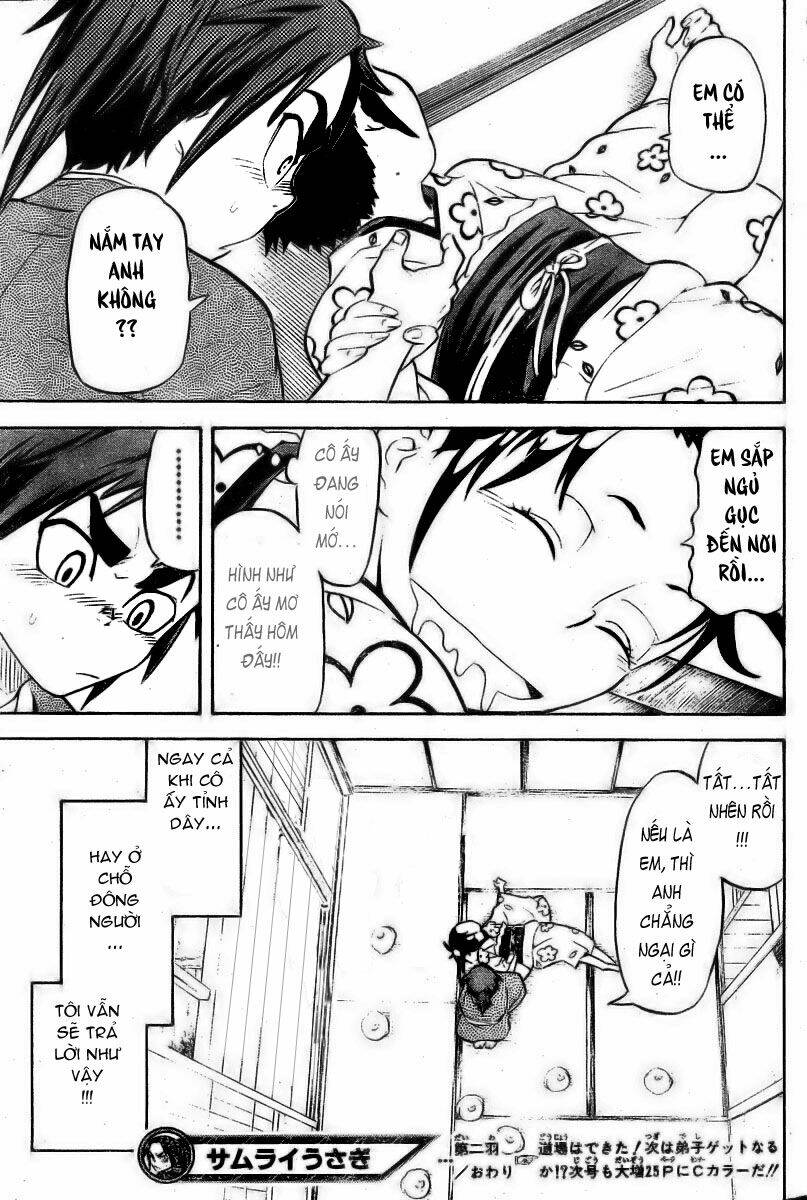 samurai usagi chapter 2 25