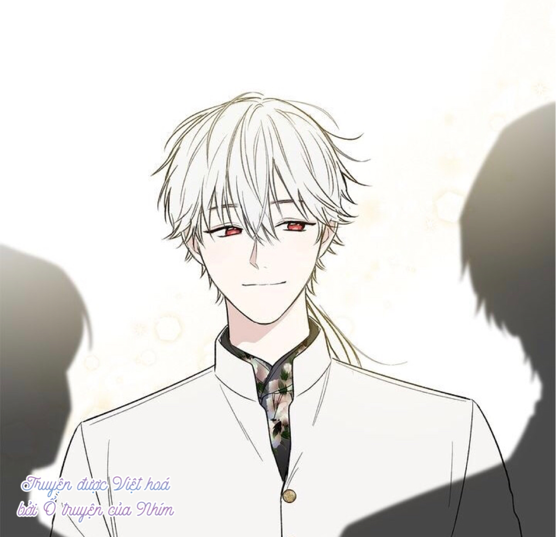 invitation of mystic messenger chapter 39 40