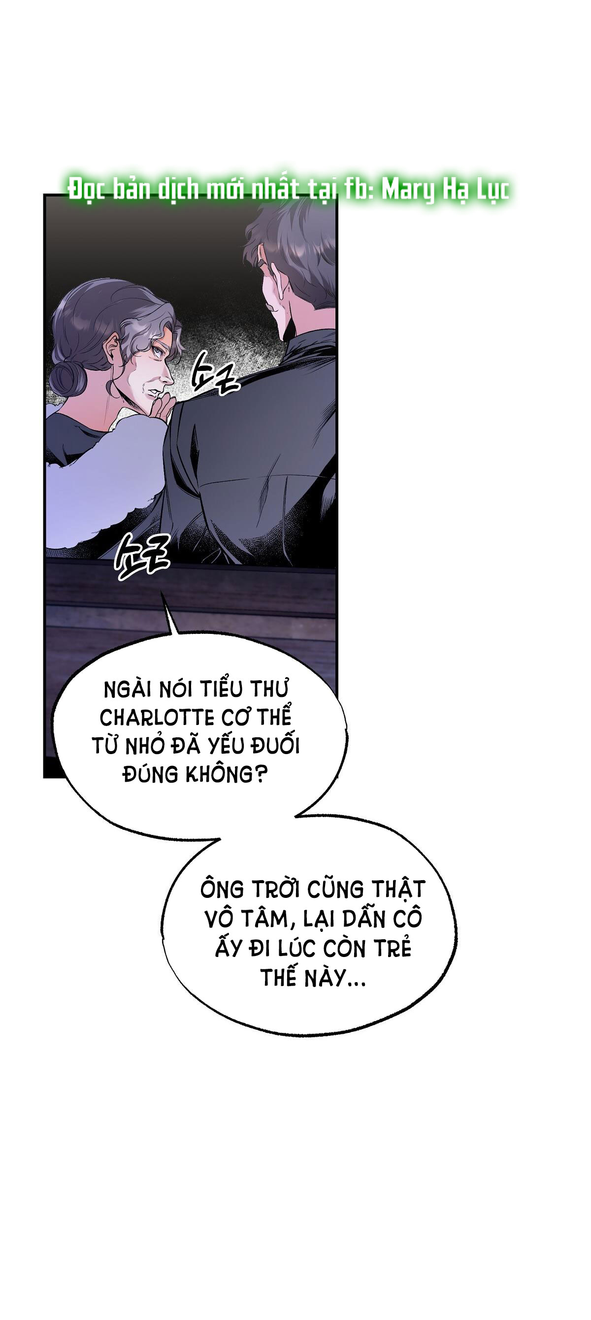 bánh xe của charlotte chapter 1.1 30