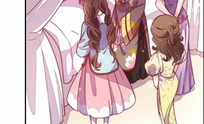 ngày nào thiếu soái cũng ghen chapter 39 28