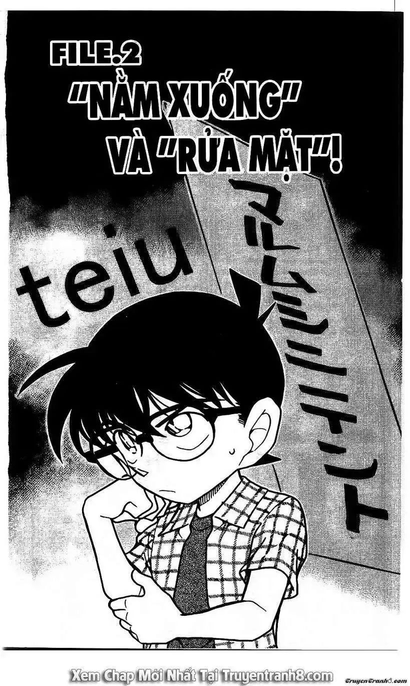 conan chapter 492 1