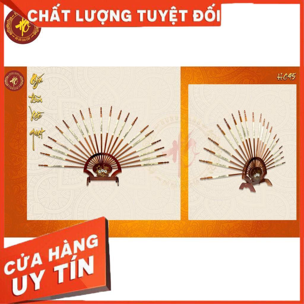 ĐŨA THỜ GỖ HƯƠNG