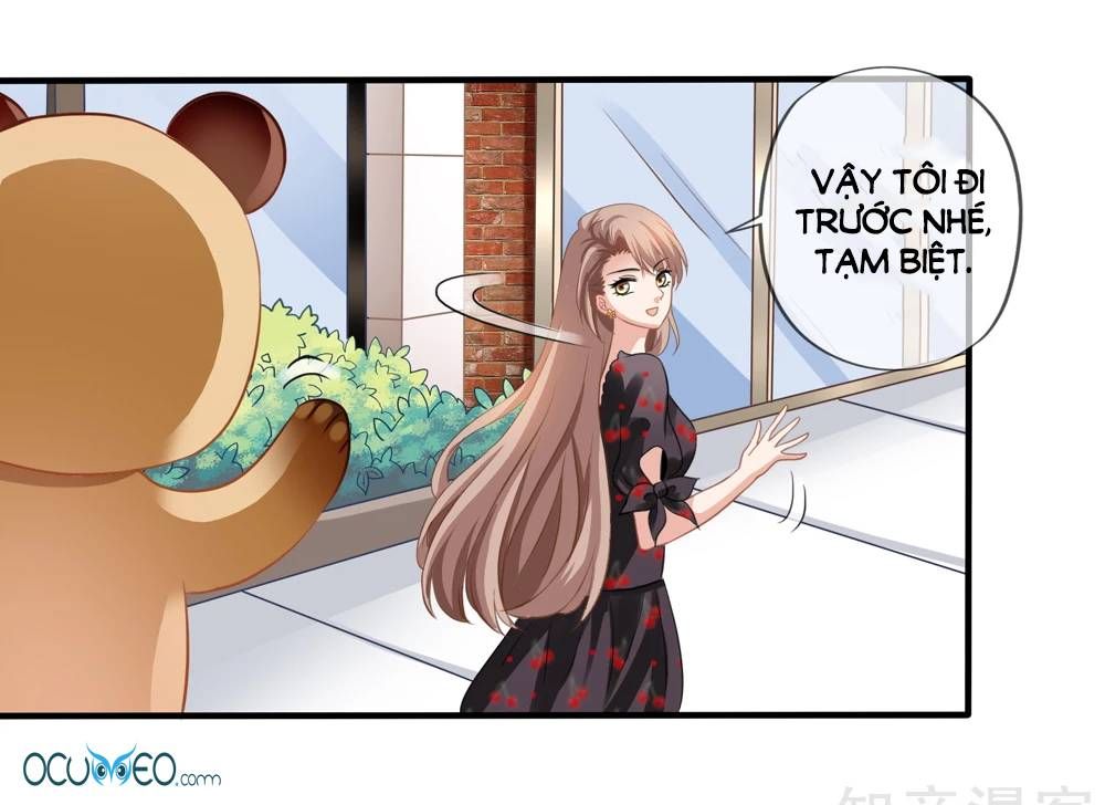 mỹ vị giai thê chapter 9 24