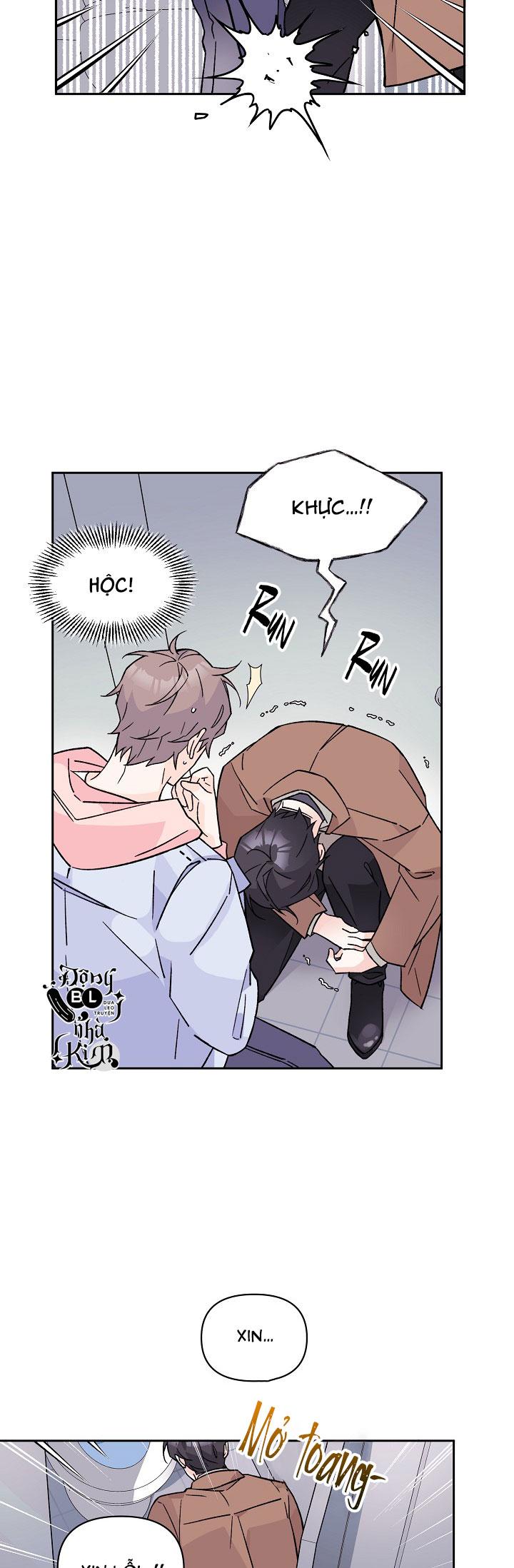 bảo vệ trinh tiết chapter 4 3