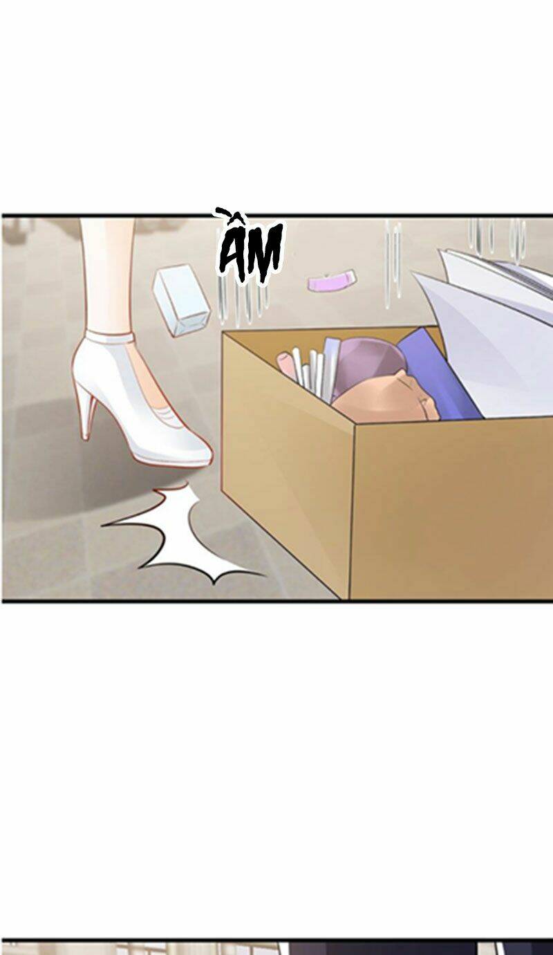 thú cưng độc quyền của boss chapter 112 67