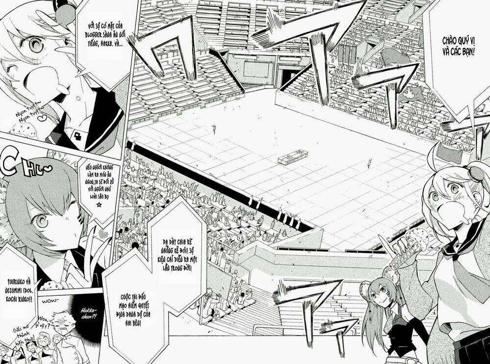 hell’s kitchen chapter 26 33