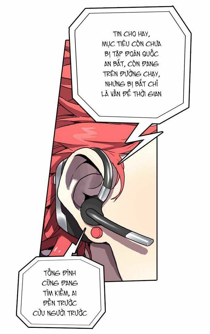 dị nhân bất tử chapter 14 4
