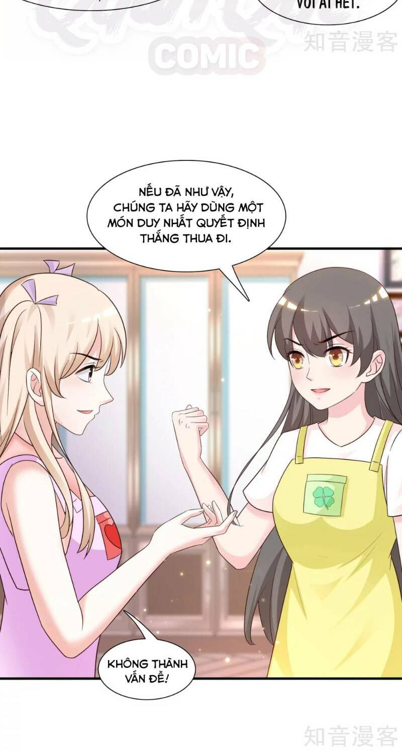 tối cường vận đào hoa chapter 75 4