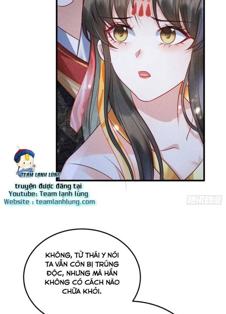 đại đích nữ trọng sinh về báo thù chapter 17 10