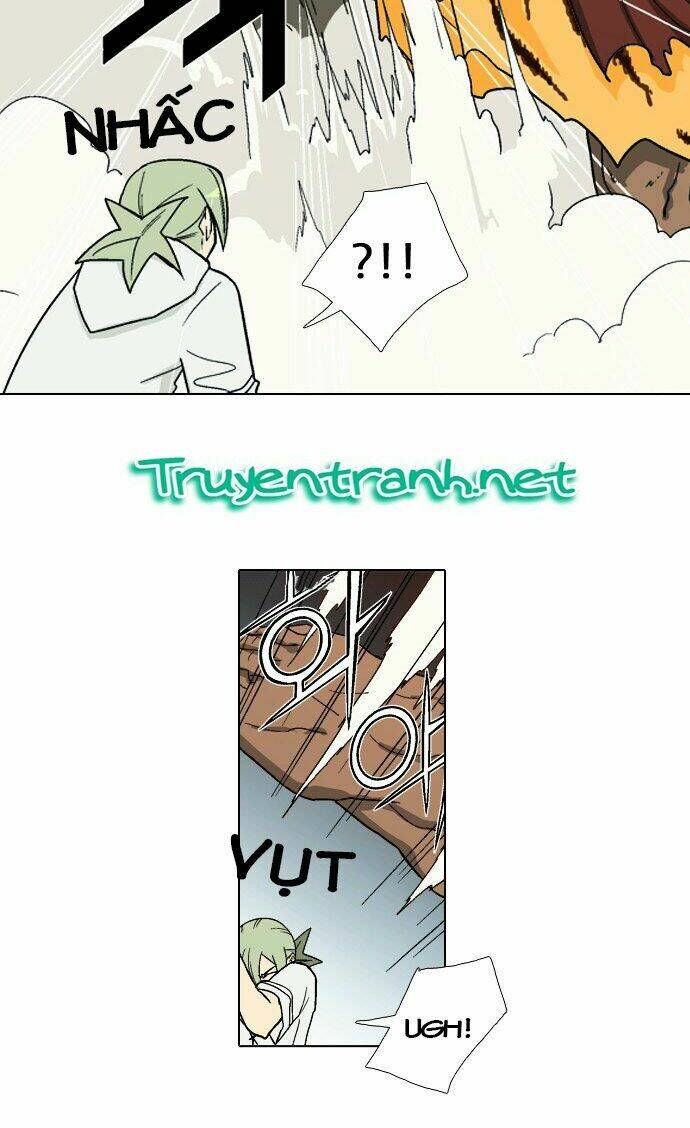 the language of god chapter 19 13