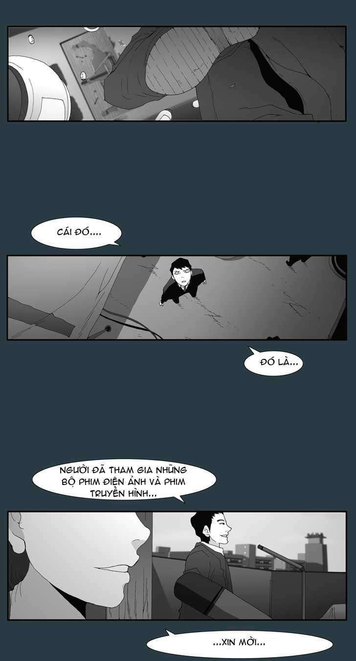 siêu năng chapter 145 9