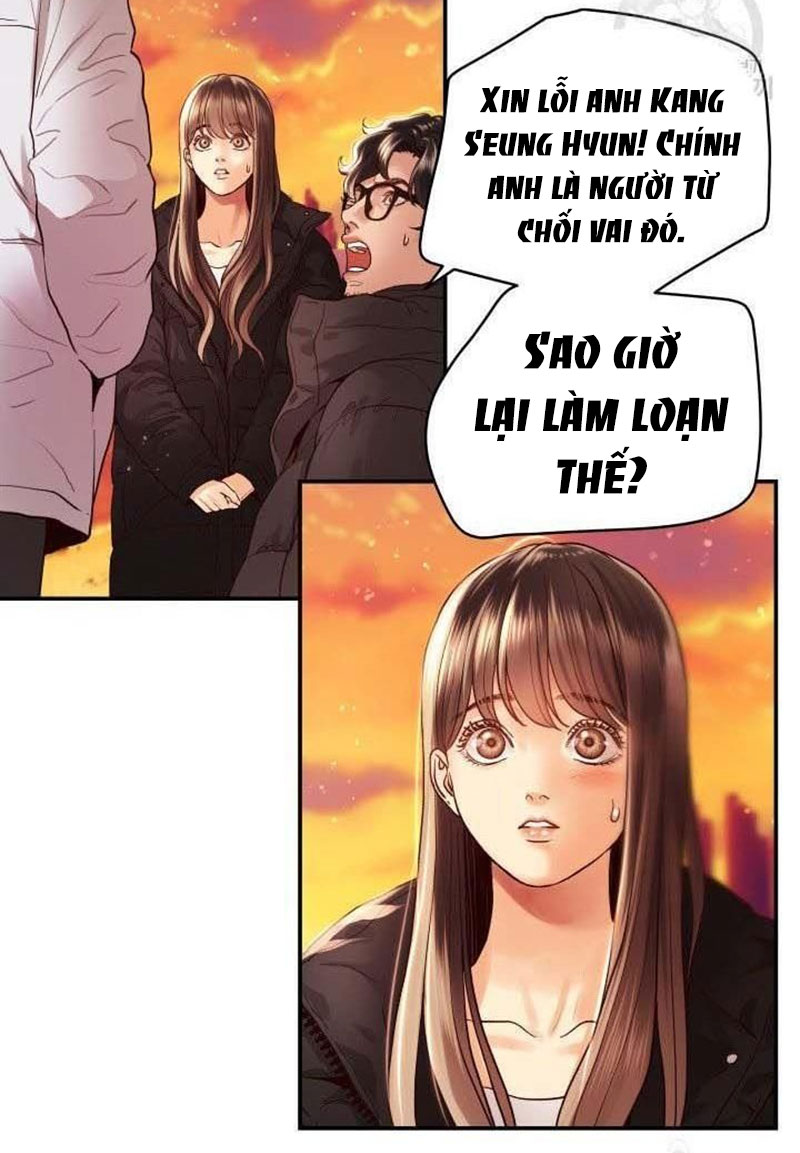 [16+] ánh sao ban mai chapter 6 19