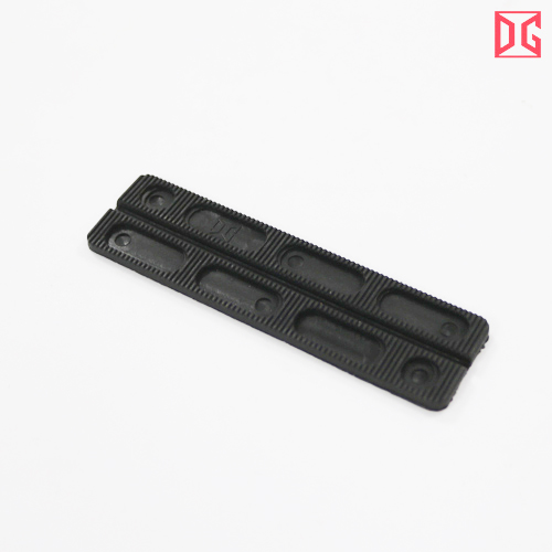 Nêm kê kính 5mm | Nhựa kê kính | DG plastic