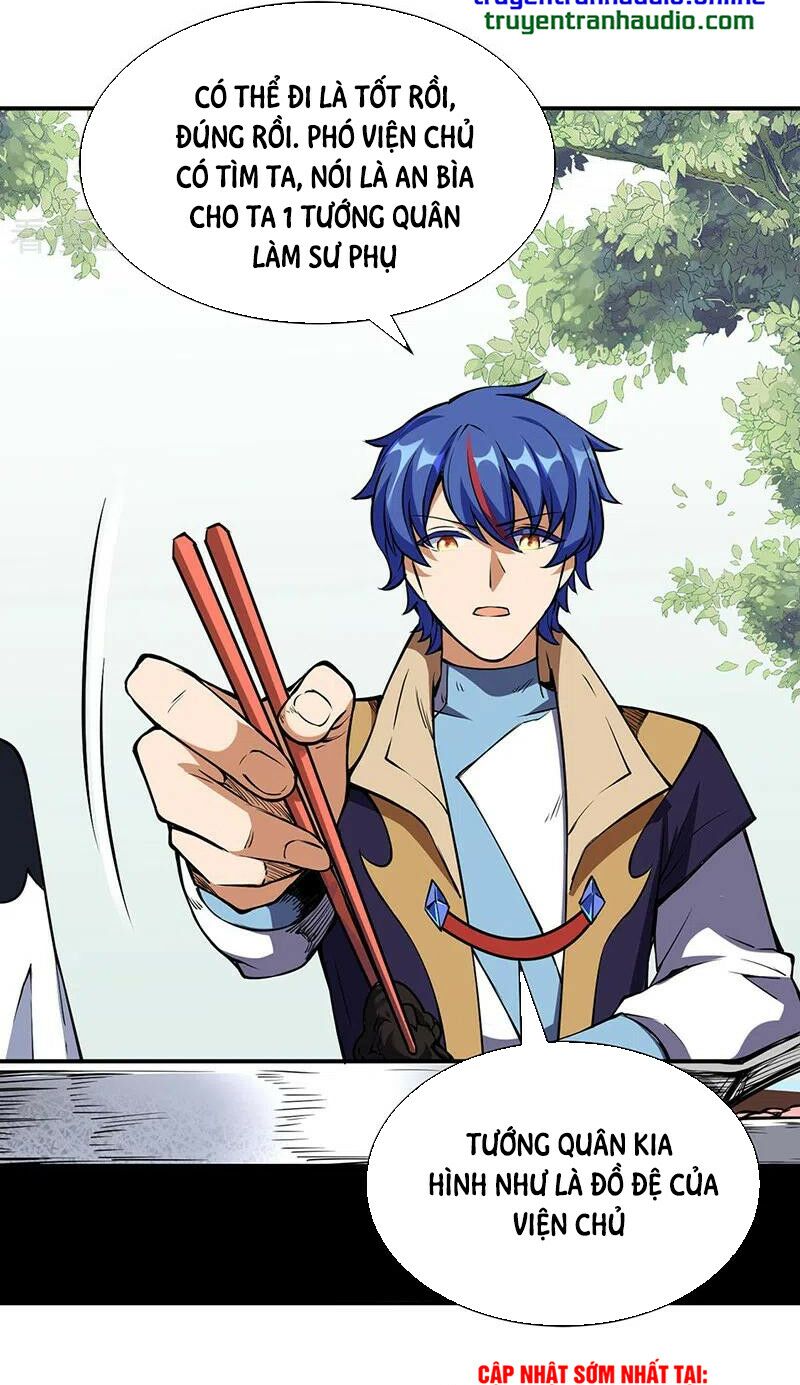 võ đạo độc tôn chapter 240 3