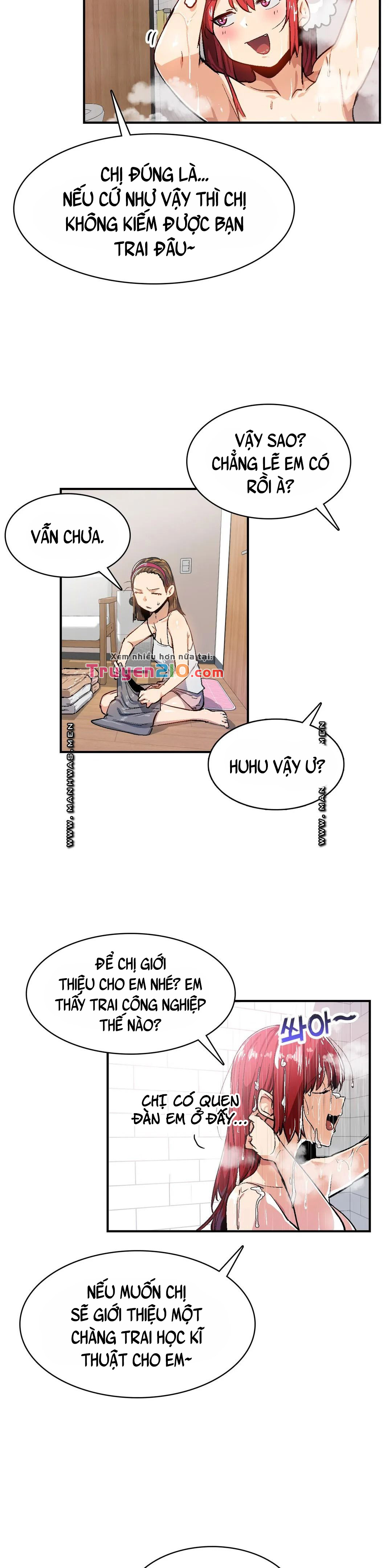 vấn đề nhạy cảm chapter 28 21