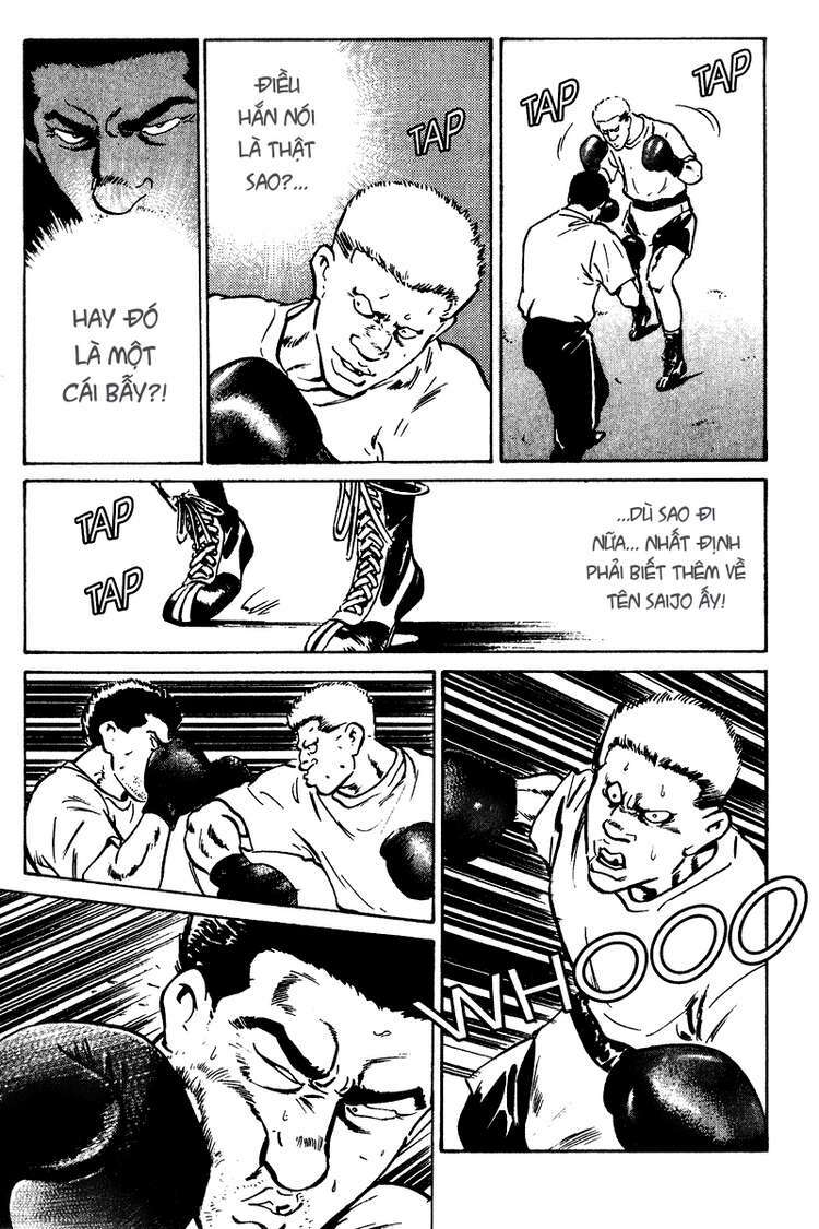 old boy chapter 25 7