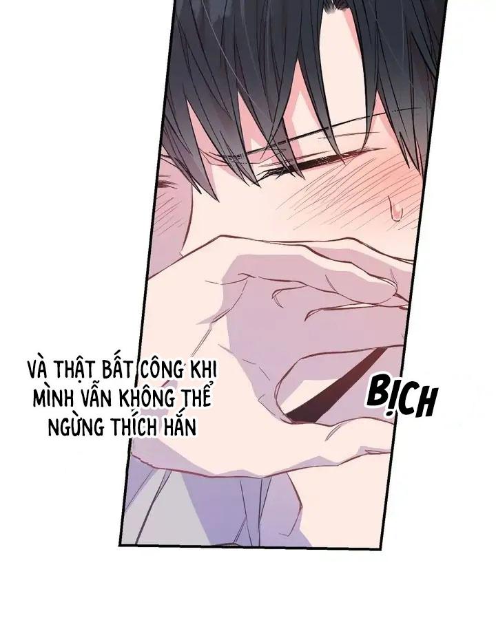 chung một bầu không khí (end) chapter 23 10