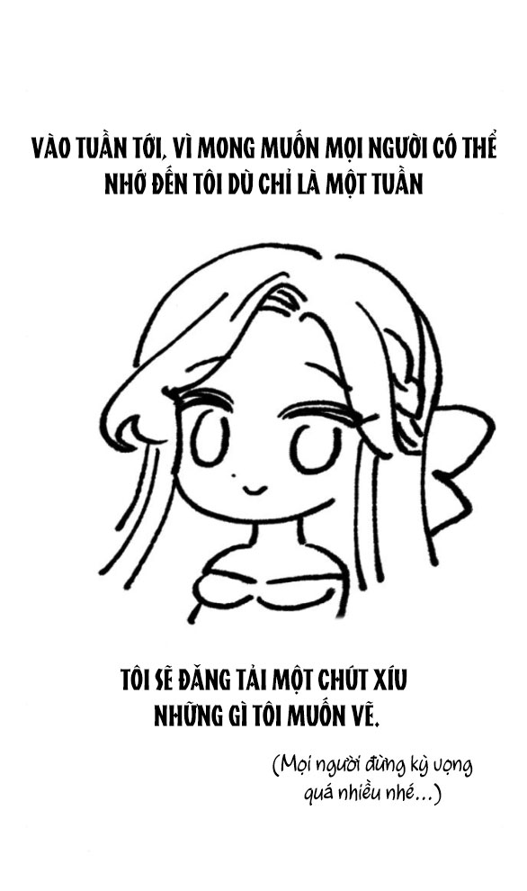 bạo chúa muốn có cuộc sống tốt đẹp chapter 60.4 16