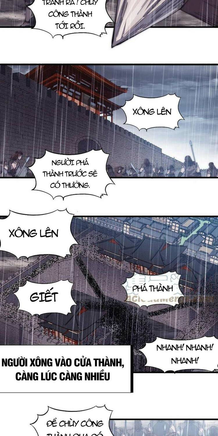 ta có một sơn trại chapter 156 10