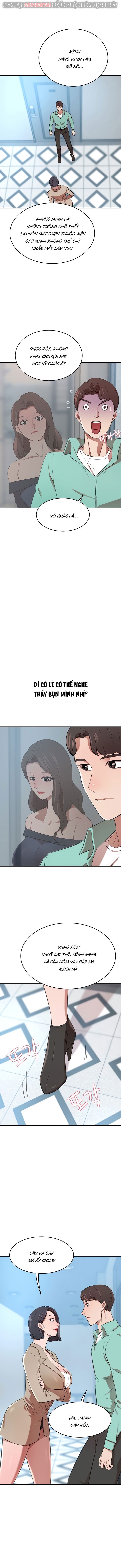 phú bà chapter 11 3