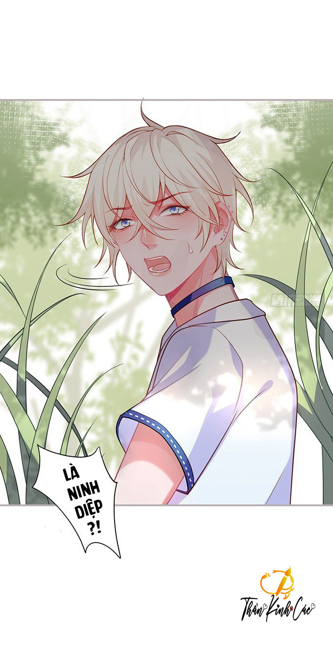 dưỡng khí chí mạng chapter 56 60