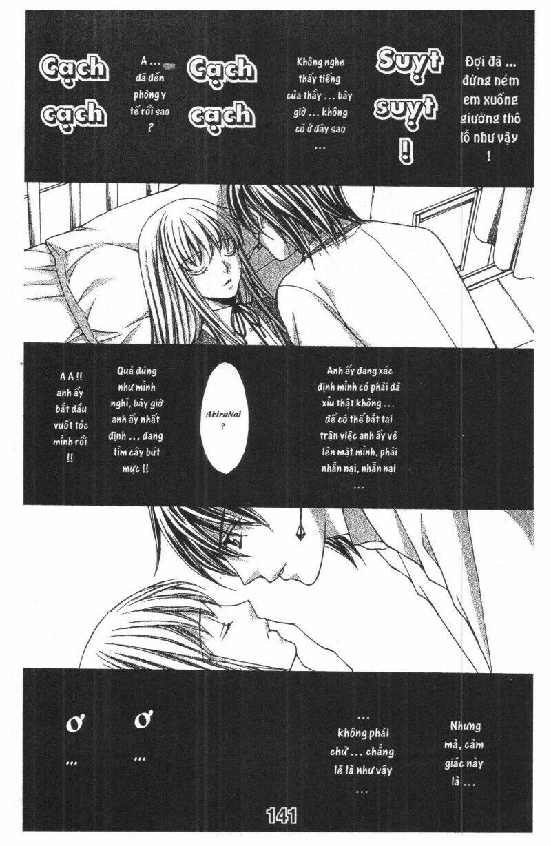 trái tim kim cương chapter 3 141