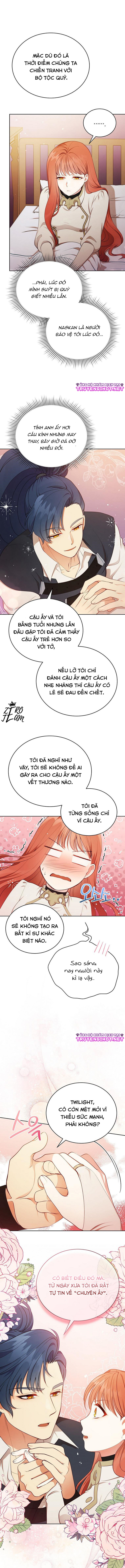 kẻ truy đuổi của bình minh chapter 9.2 2