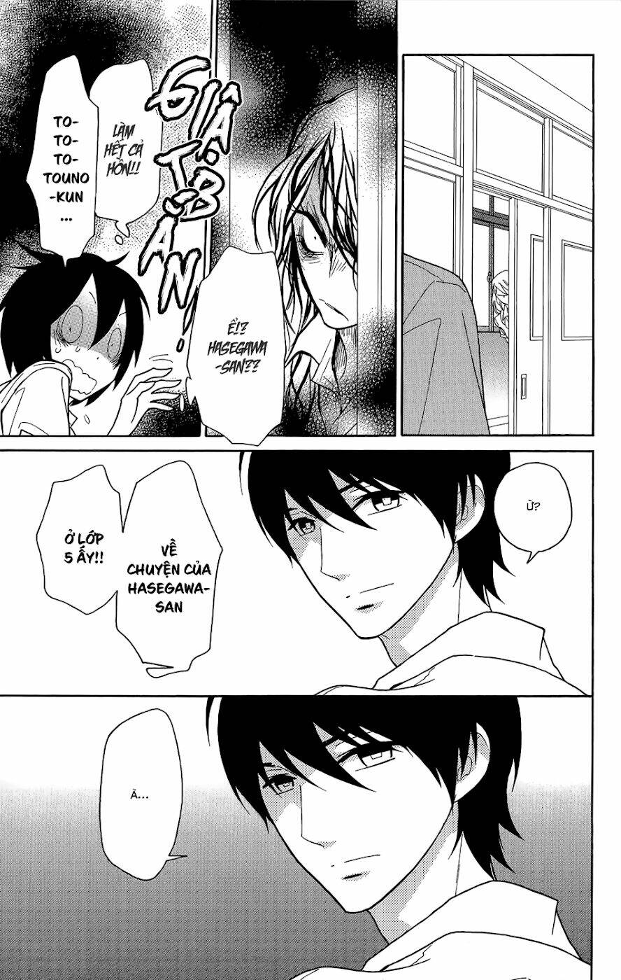 shikabane cherry chapter 2 26