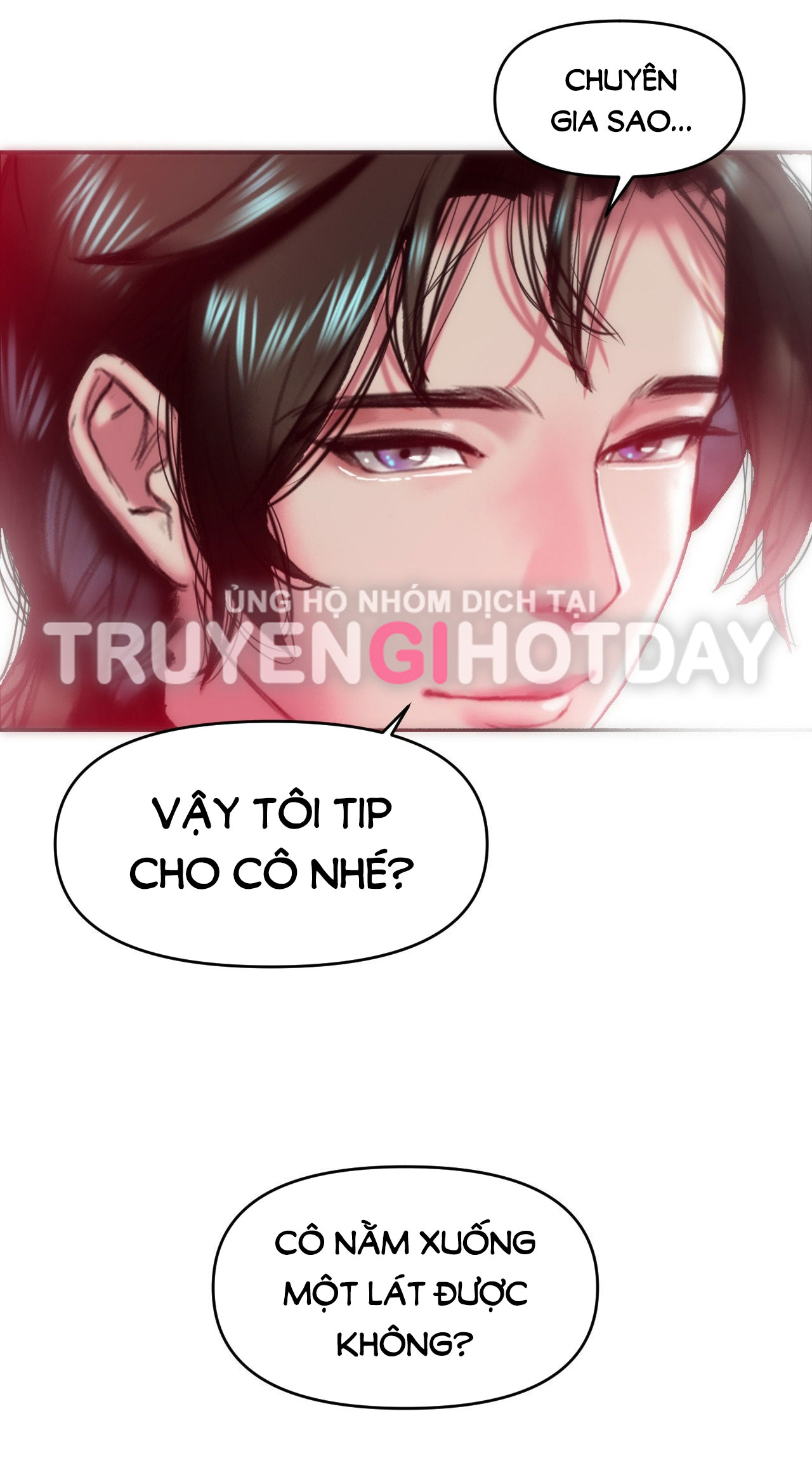 Gái Có Chồng Ở Thành Phố Mới chapter 11.1 - Trang 27