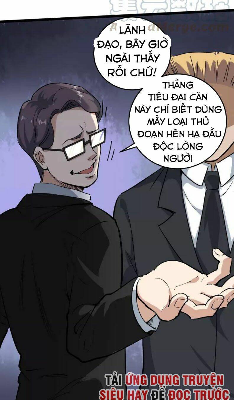 hồi xuân tiểu độc y chapter 51 20