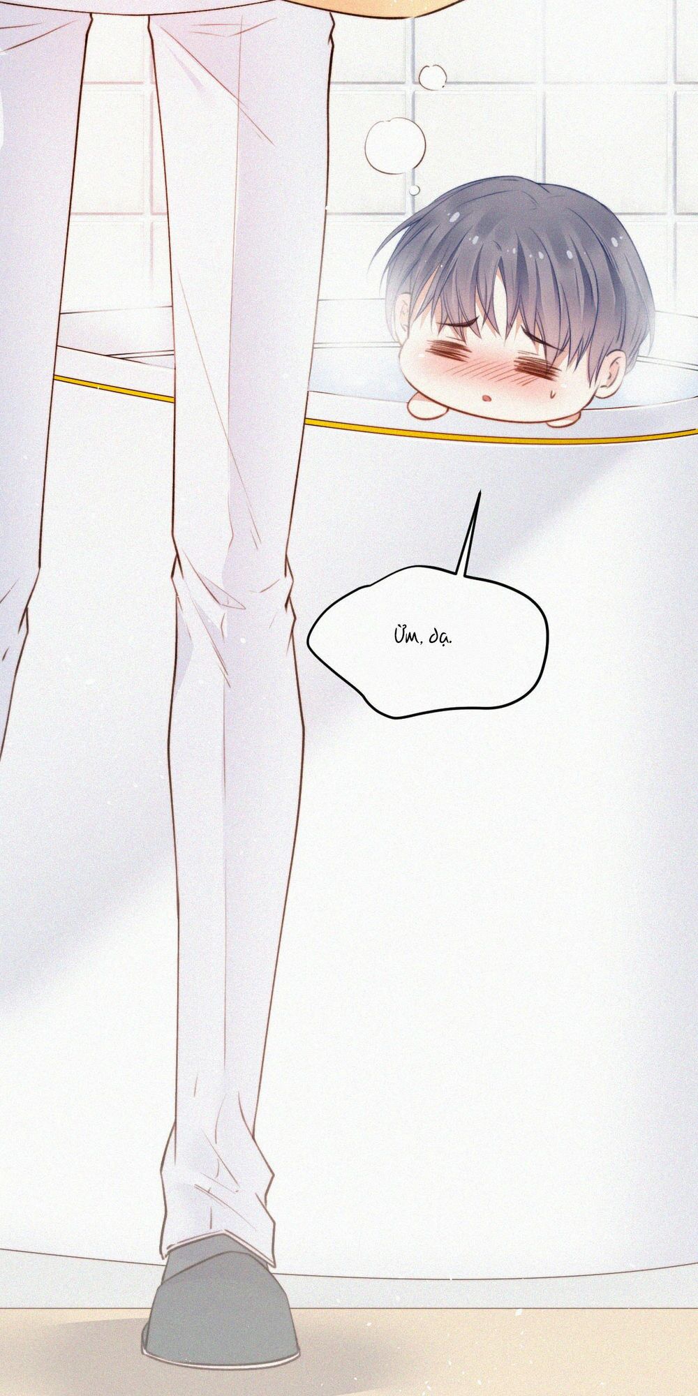 triều tây, in or out chapter 3 14