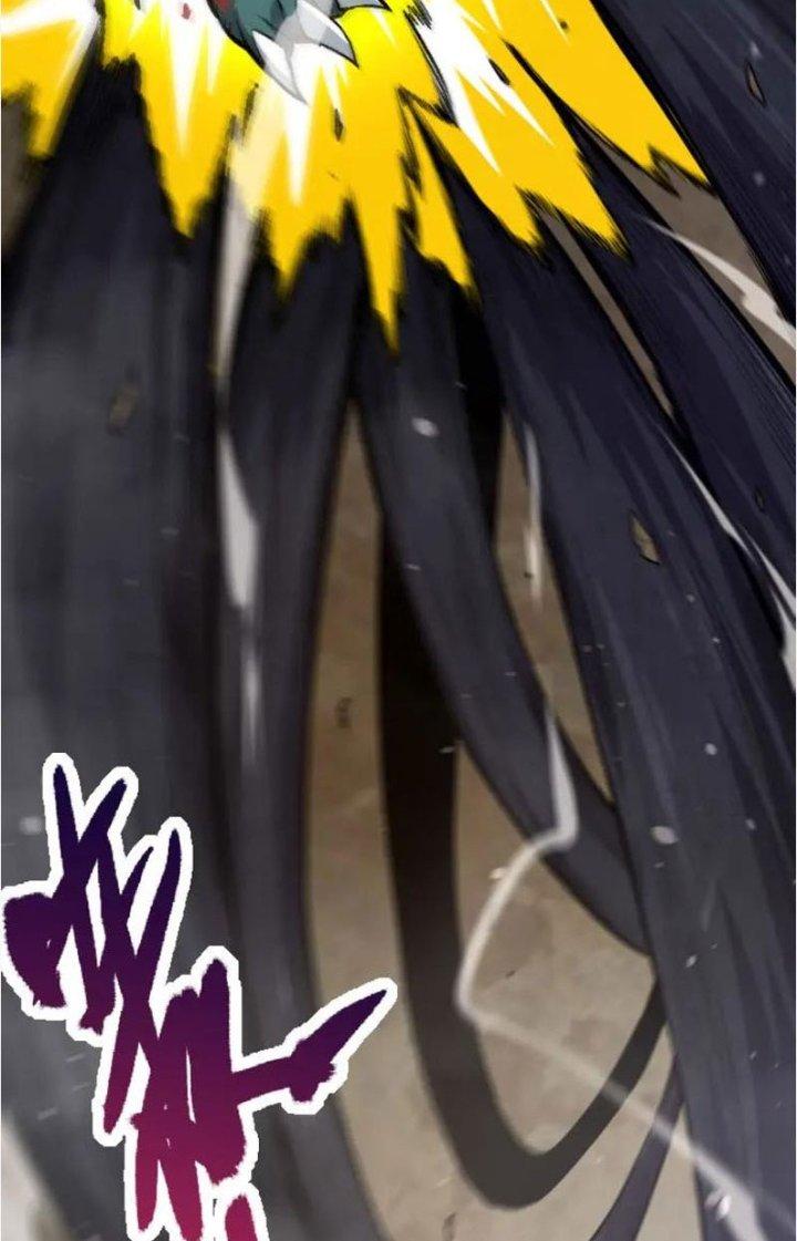 từ cây cổ thụ bắt đầu tiến hóa chapter 27 39