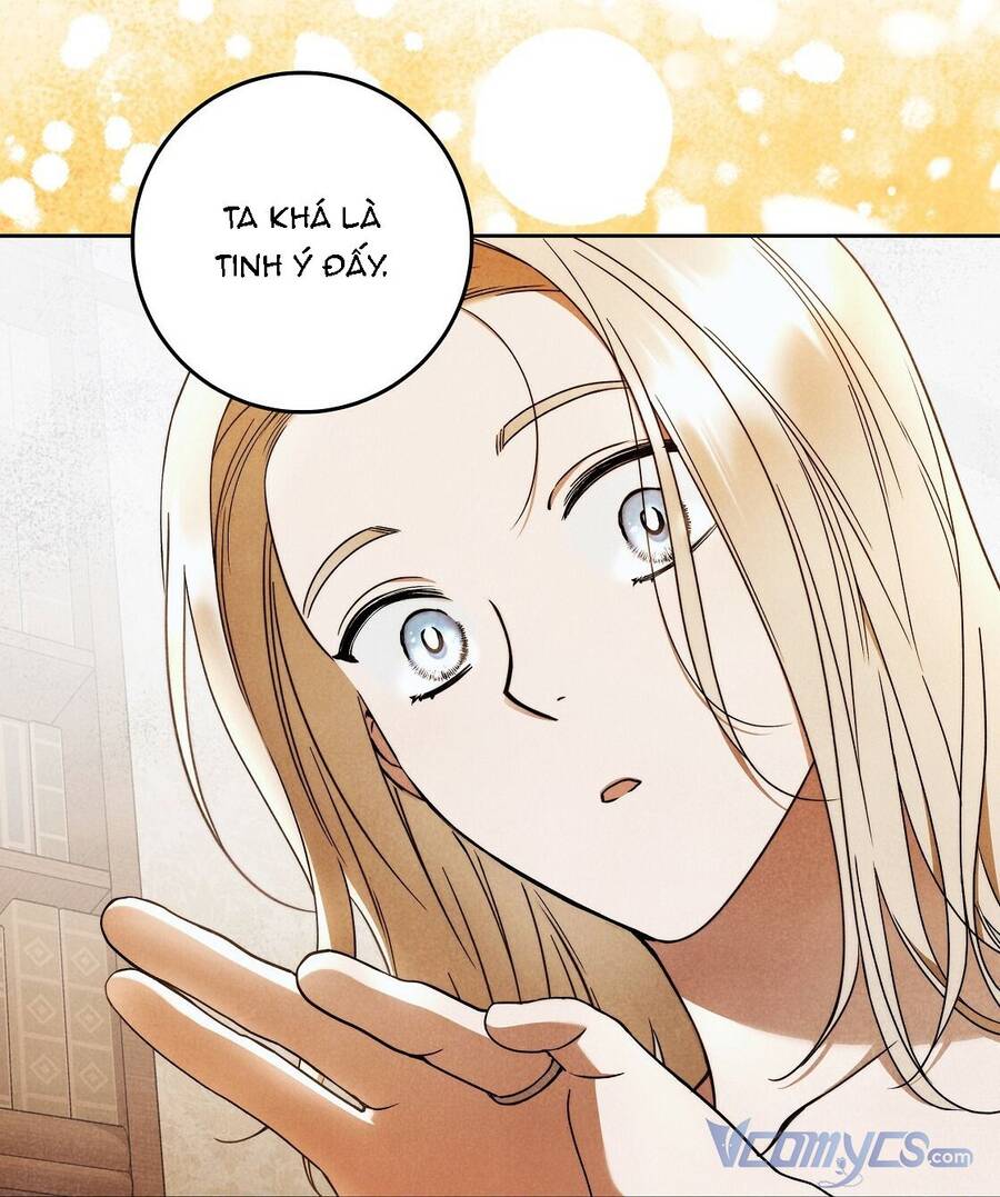 lời nói dối vĩnh cửu của người chapter 24 27