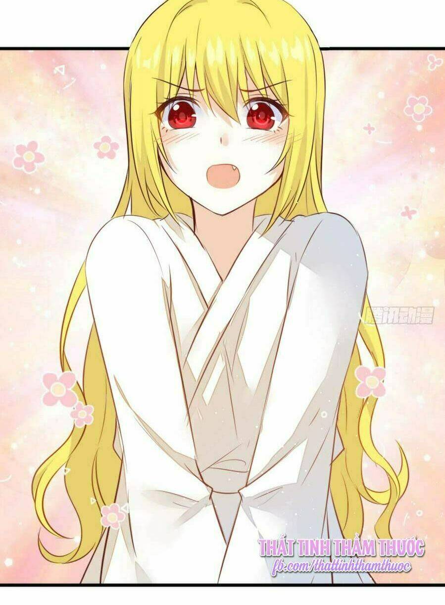 hôm nay ta cũng muốn trêu chọc nàng chapter 76 12