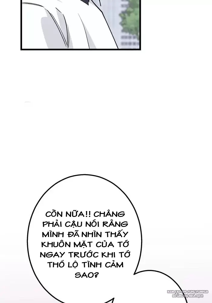 anh bạn của tôi đang phát sáng kìa ! chapter 44 75