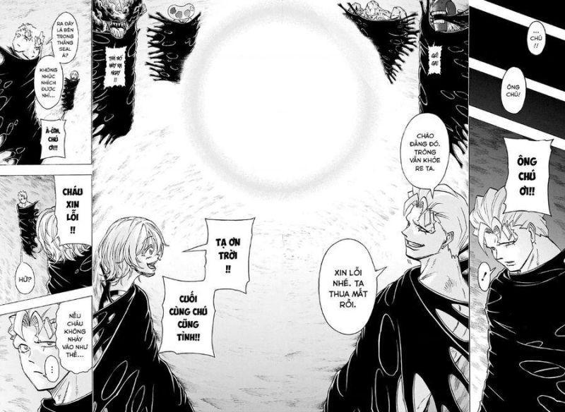 undead unluck chapter 104 9