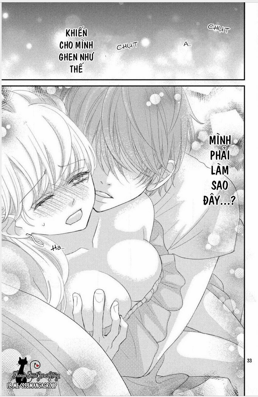 chúng ta kết hôn giả đi chapter 7 11