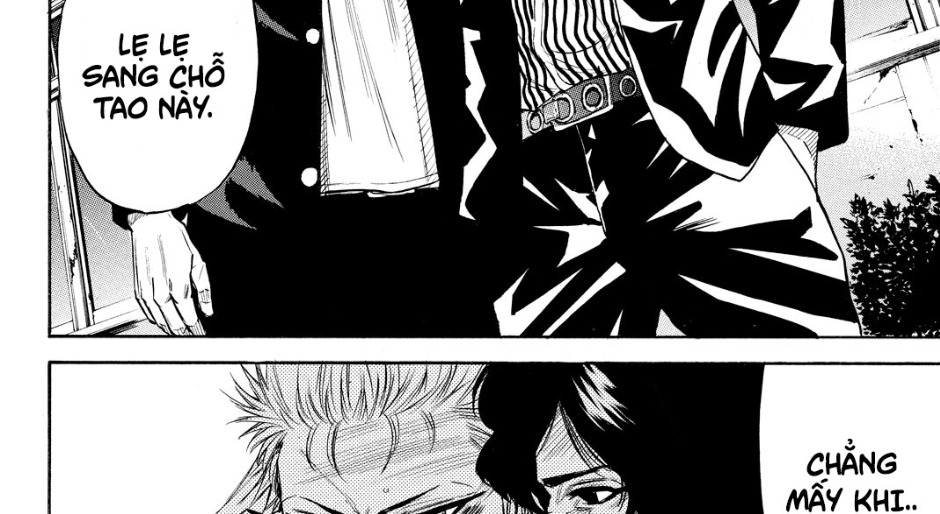 a-bout! chapter 173 10