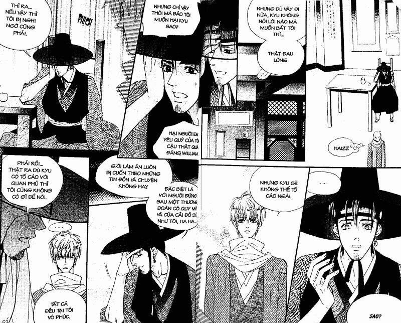 chuyện tình đảo thiên đường chapter 11 27