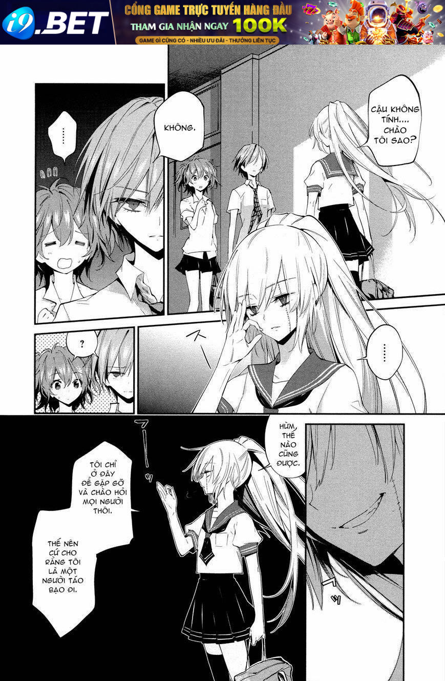 akuma no riddle chapter 2 3