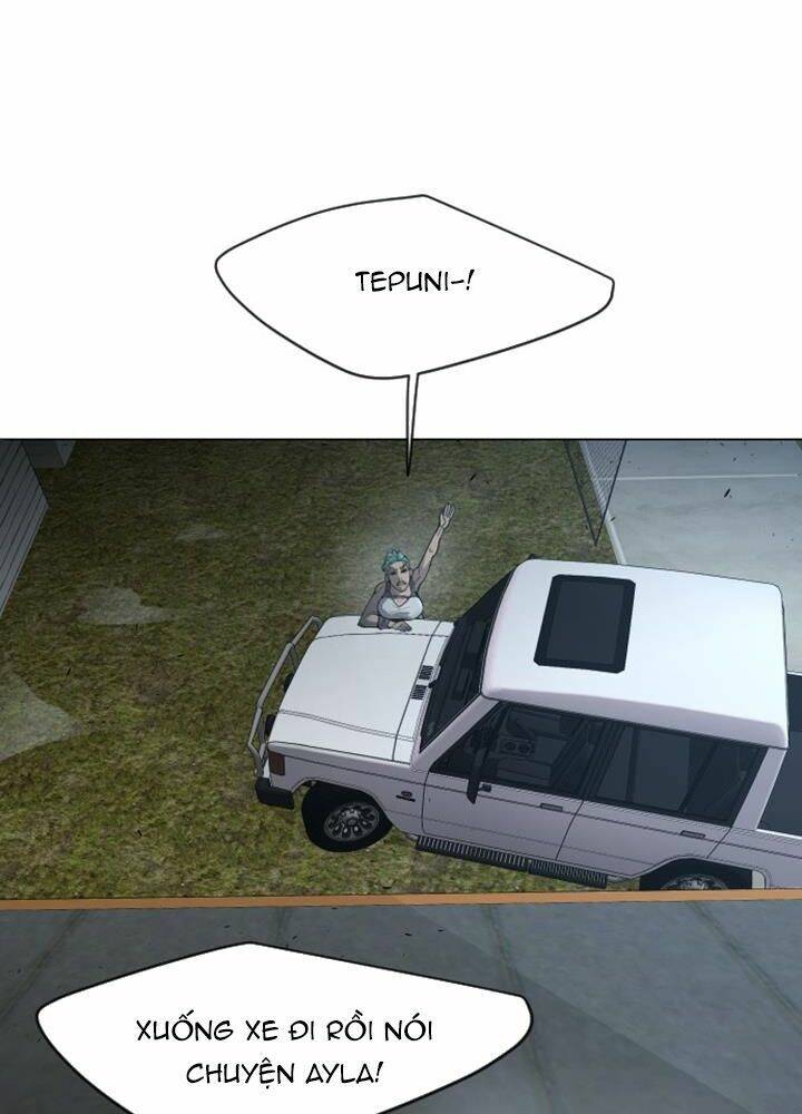 kĩ nguyên của anh hùng chapter 116 56