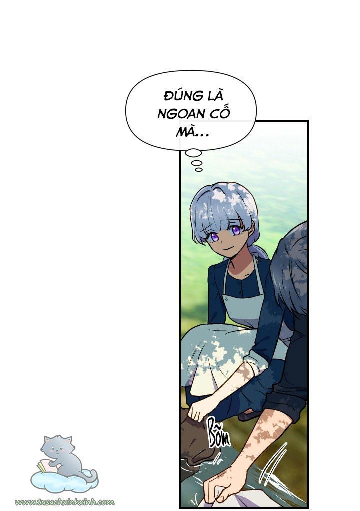 công nương khế ước của gia tộc công tước quái vật chapter 69 24