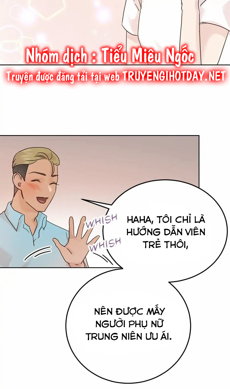 sự trả thù ngọt ngào của vợ tôi chapter 47 17