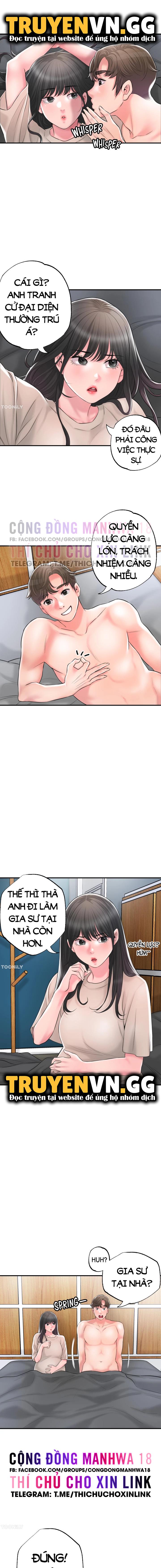 thị trấn nóng bỏng chapter 84 13