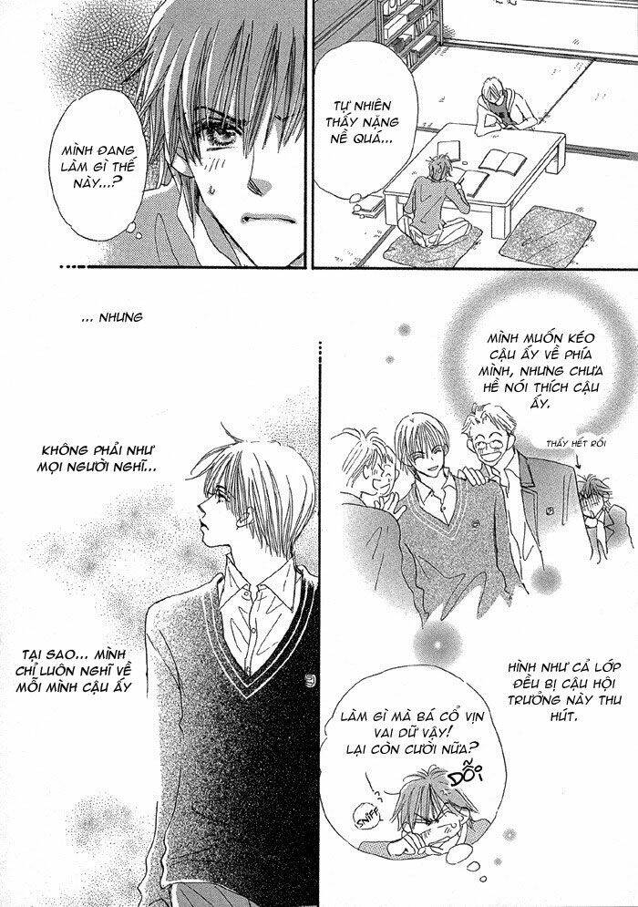 oasis project chapter 2 8