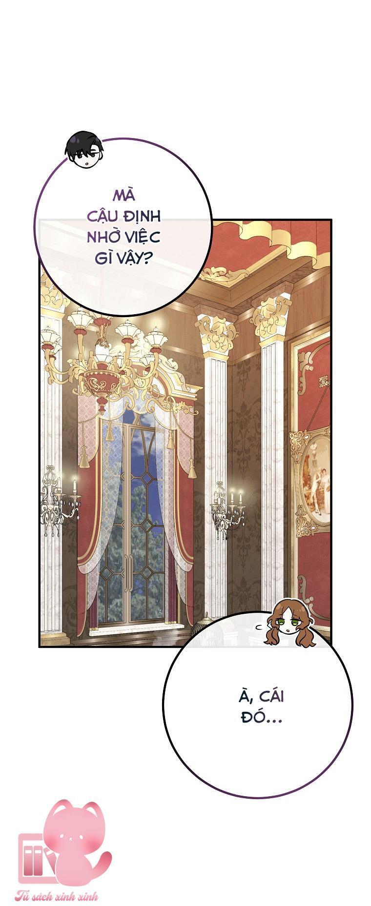 bác sĩ hoàn thành trách nhiệm rồi chapter 42 5