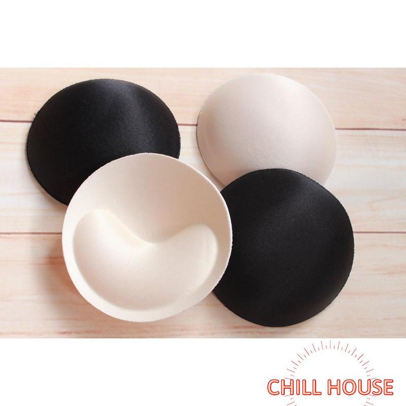 1 Đôi ĐỆM MÚT BRA NÂNG NGỰC DẠNG KÉP SIÊU ĐẨY - CHILLHOUSE
